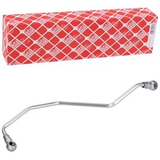 FEBI Tuyau D'Huile Compatible Avec CITROËN BERLINGO C3 C4 JUMPY XSARA FIAT SCUDO