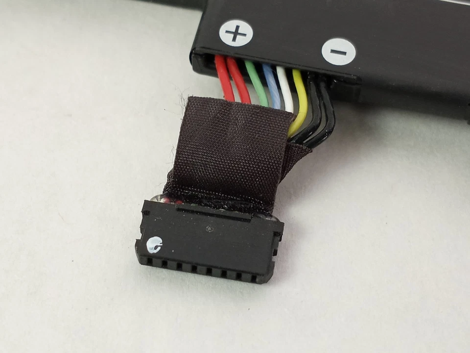 Batería para portátil Lenovo 5B10X02600 3900 mAh 3 celdas para ThinkPad E14/E15 Gen. 2 Foto 4 de 4