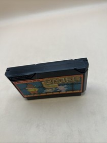 Famicom BABEL 16 First version Cartridge Only Nintendo 3037 fc
