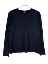 HUGO BOSS Pull À Col Rond Pour Homme Taille S