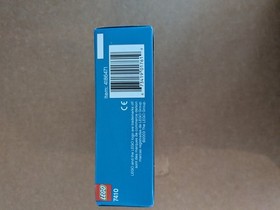 LEGO 7410 - Orient Expedition - Jungle River - 2003 - In factory sealed box. 