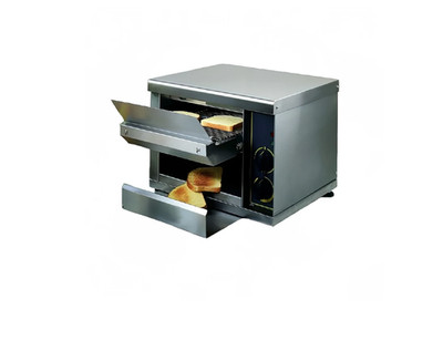 Equipex CT-540 Conveyor Toaster