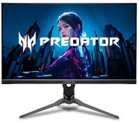 Acer Predator XB3 (Xb323Qkv4Bmiiprx) 31.5 Zoll 4K (Uhd) Dualmode IPS LED 16:9...