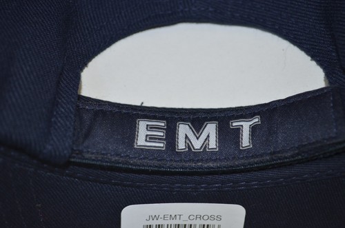 Berretto da baseball RAPID DOMINANCE regolabile - EMT CROSS - Foto 2 di 2
