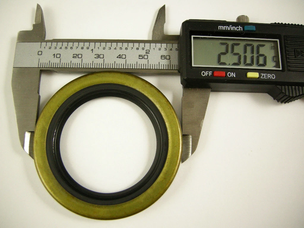 TH400 Complete Extension Tail Housing Leak Seal Kit Turbo, 59 OFF