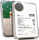 12TB 3.5 Zoll NAS Server HDD PC Seagate Enterprise Capacity SATA3 6Gb/s 7200rpm