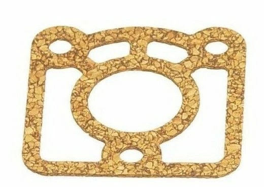 Throttle Housing Gasket For Water Housing On Throttle Body For BMW E28 E30 528e - Image 3 of 3