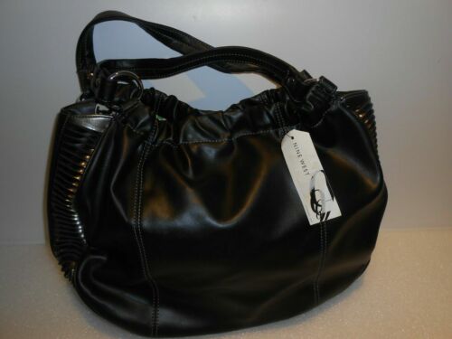 NINE WEST BLACK RAQUEL SHOPPER BAG / NEW WITH TAGS RPP £75 - Picture 1 of 9