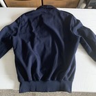 DSCP Wings Collection Ashland Jacket Mens 44 XL Blue Navy Military Air Force