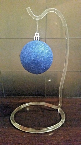 *#Ornament Display Stands Holder Hanger for Ornaments - Picture 3 of 10