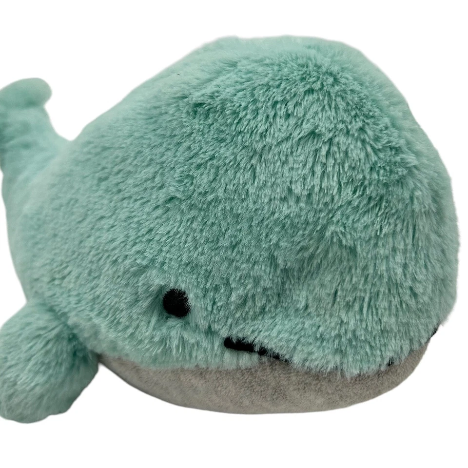 Musical Whale Plush You Are My Sunshine Ocean Aquarium Baby Stuffed Animal - Image 3 of 4