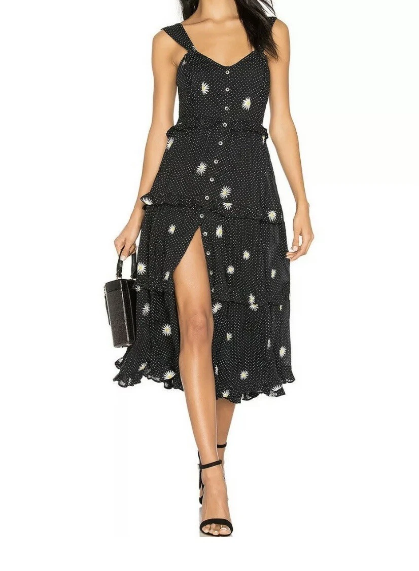 knee length dresses for ladies Melody Midi Dress