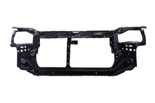 Radiator Core Support Assembly Replacement Fit 92-95 Honda Civic 2/3/4DR