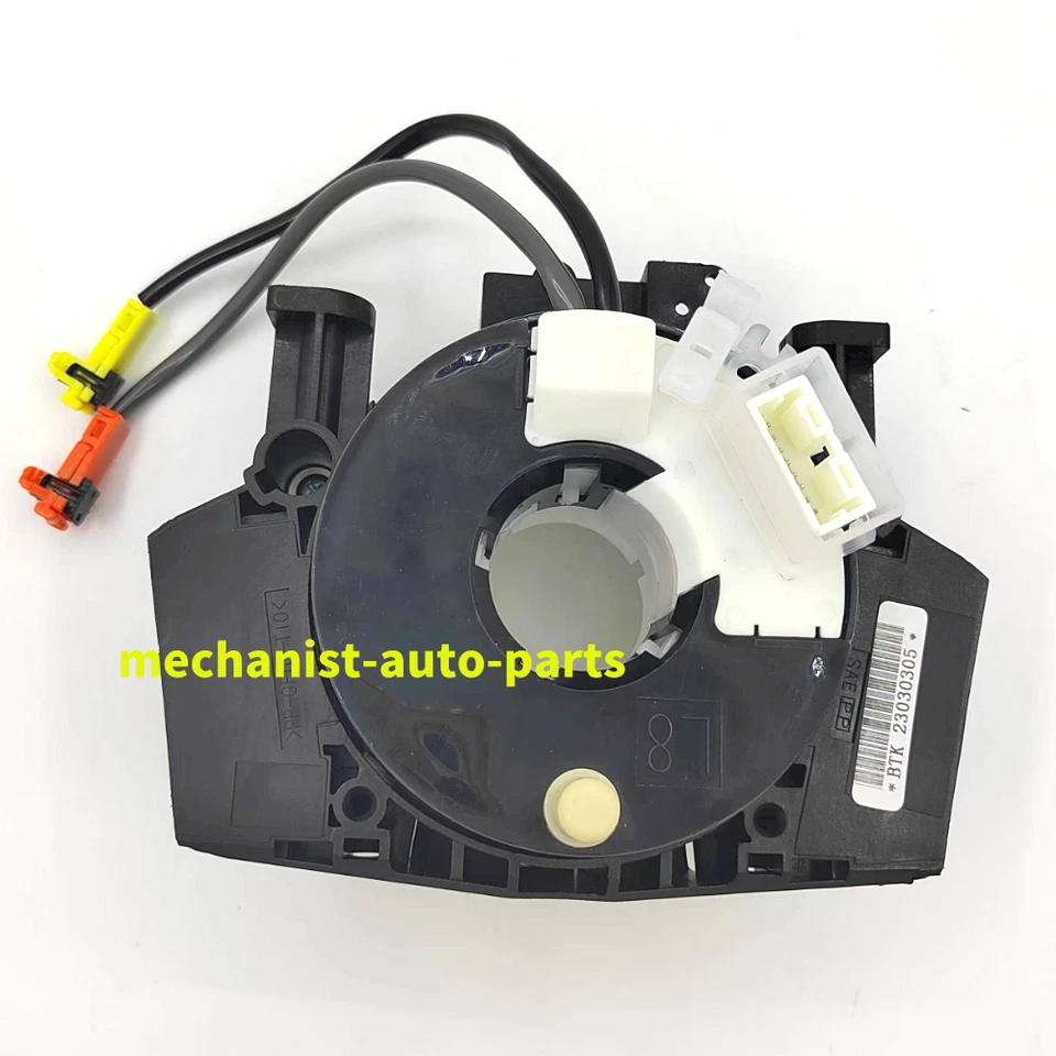 NUEVO Muelle Reloj B5567-CC00E Para Nissan Murano InfinitiI 2004-2008 FX35 FX45 G35 Foto 4 de 4