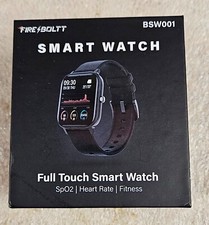 Fire-Boltt BSW001 Smart Watch