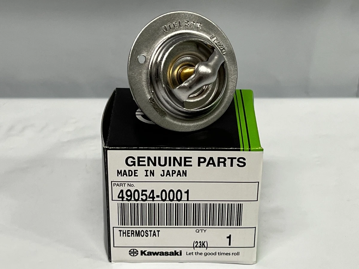 Kawasaki Thermostat 49054-0001 | eBay