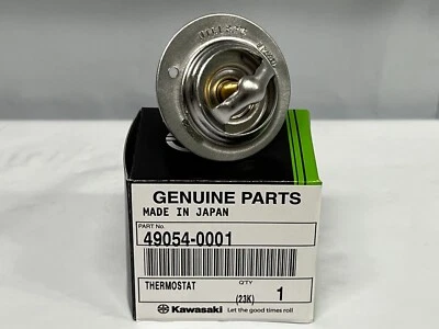 Kawasaki Thermostat 49054-0001 - Bild 1 von 4
