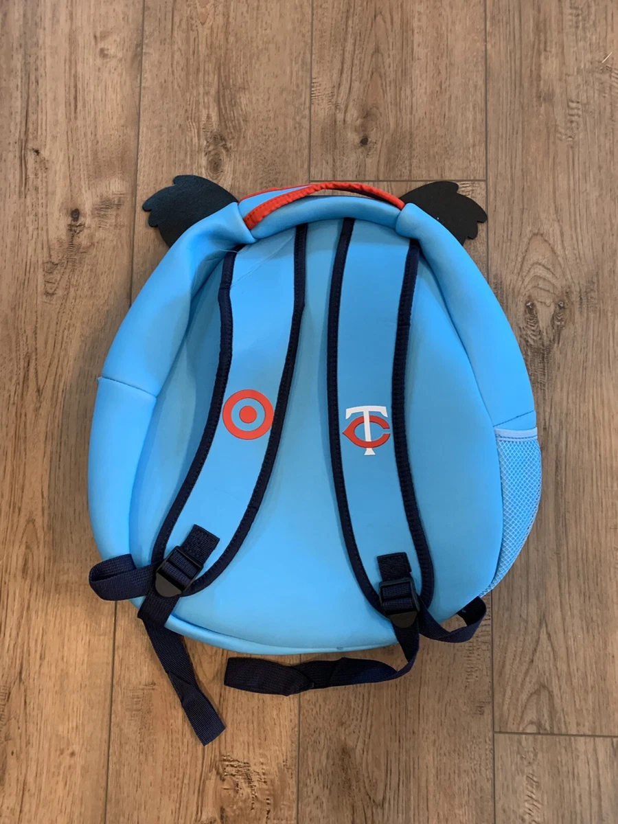 Aggregate more than 70 bags at target field super hot in.duhocakina