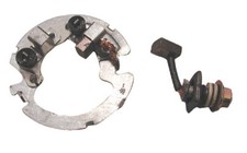 RICKS 2000-2001 325 TRAIL BOSS POLARIS 70-505 MITSUBA BRUSH PLATE REPAIR KIT