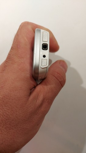 4176.Nokia 5230 Proto Prototype - For Collectors - Unlocked - Lifetimer 35 Min - Picture 8 of 9