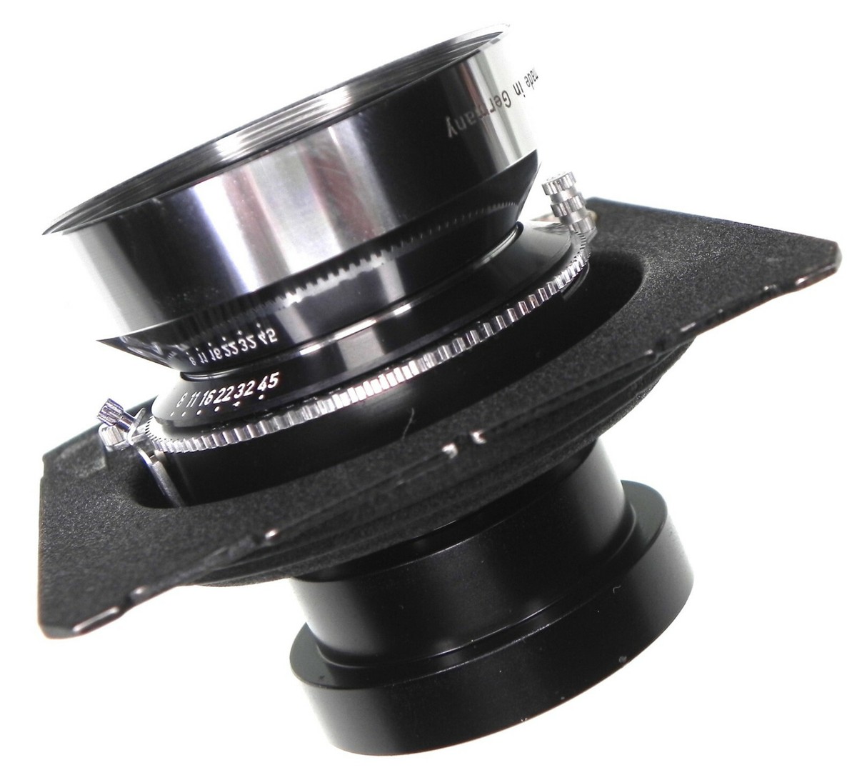 Linhof Technika Schneider 65mm f8 Super-Angulon #10302201 | eBay Linhof Technika Schneider 65mm f8 Super-Angulon #10302201 | eBay