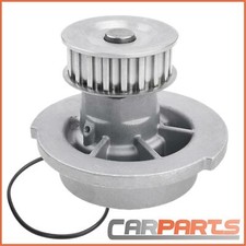 Pompe à eau Chevrolet AVEO