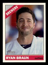 2015 Topps Heritage Baseball Gum Damage Backs Add Scratch and Sniff Twist 14