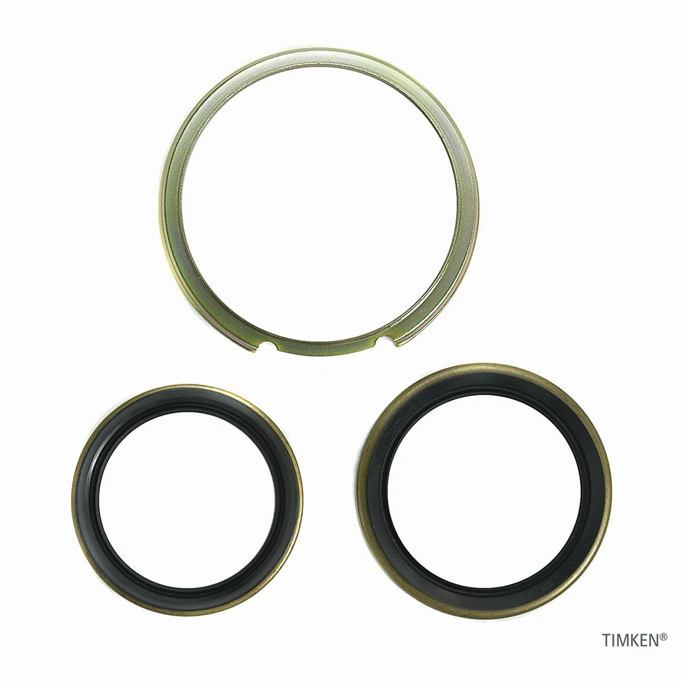 Комплект уплотнений переднего колеса Timken для Toyota Corolla 1988-1992 годов выпуска - Изображение 4 из 4