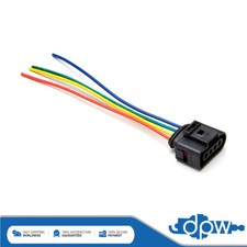 Fits Golf (Mk5) 1.4 Petrol Ignition Coil Pack Wiring Harness Loom
