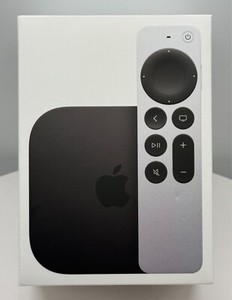 Apple TV 4k A2843 | eBay