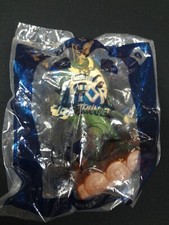 New Mcdonald's Happy Meal Toy MARVEL THOR