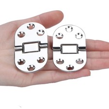 2X Boat Hinges Marine Stainless Steel Hinges ...