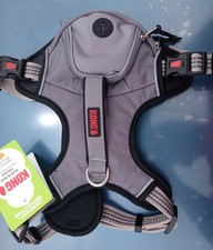 kong waste bag harness medium