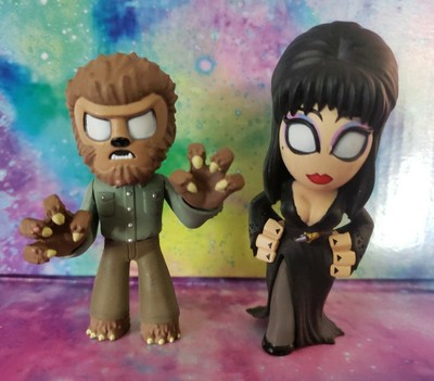 funko mystery minis horror series 3