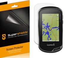 6X Anti Glare Matte Screen Protector for Garmin Oregon 600/ 600t / 650 / 650t