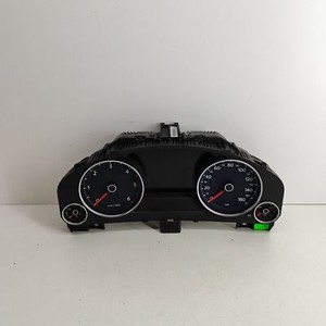 VOLKSWAGEN TOUAREG 7P Kombiinstrument Tacho 7P6920983G 3.0D 193kw 2016