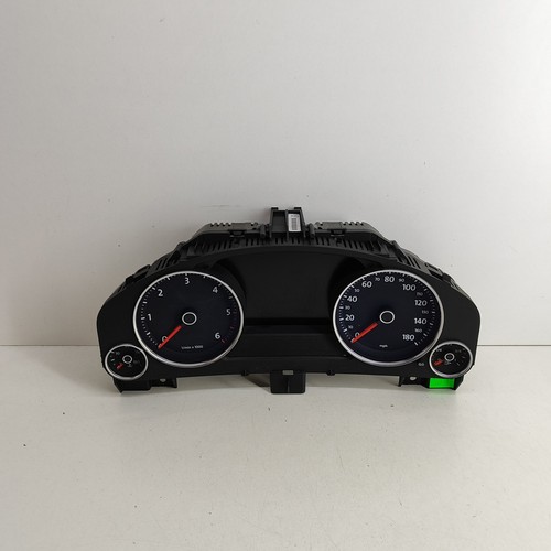 VOLKSWAGEN TOUAREG 7P Kombiinstrument Tacho 7P6920983G 3.0D 193kw 2016