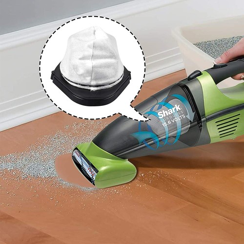 3 Pack Dust Cup Filters for Shark Cordless Hand Vac SV780 SV75Z Replacement Part - Bild 4 von 9