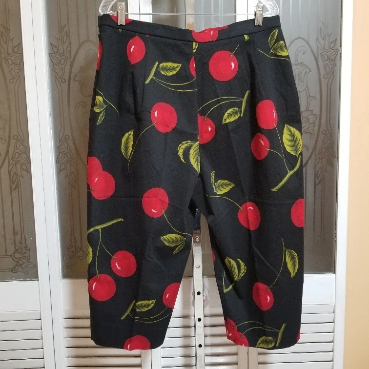 Briggs plus deals size capris