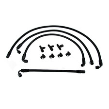 Fast 102 92 Steam Vent Kit Complete For Ls1 Ls6 Ls3 Sv102bn