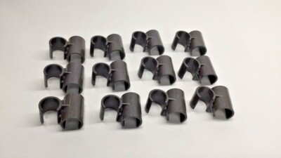 Creform J-13A Joint Plastic (Pack of 12) Yazaki J13A
