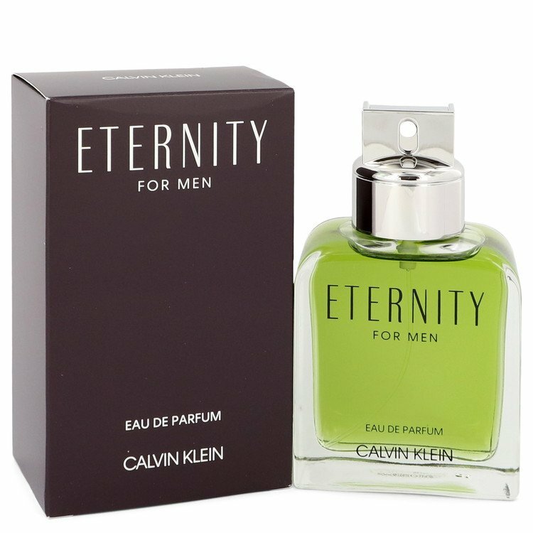 eternity man parfum