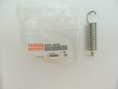 バジリスク2 90506-29266 NOS Yamaha Tension Spring DT80 FZX700 SRX250 XJ700