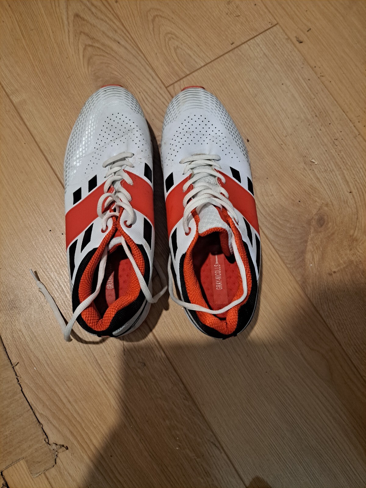 cricket equipment bundle adult eBay