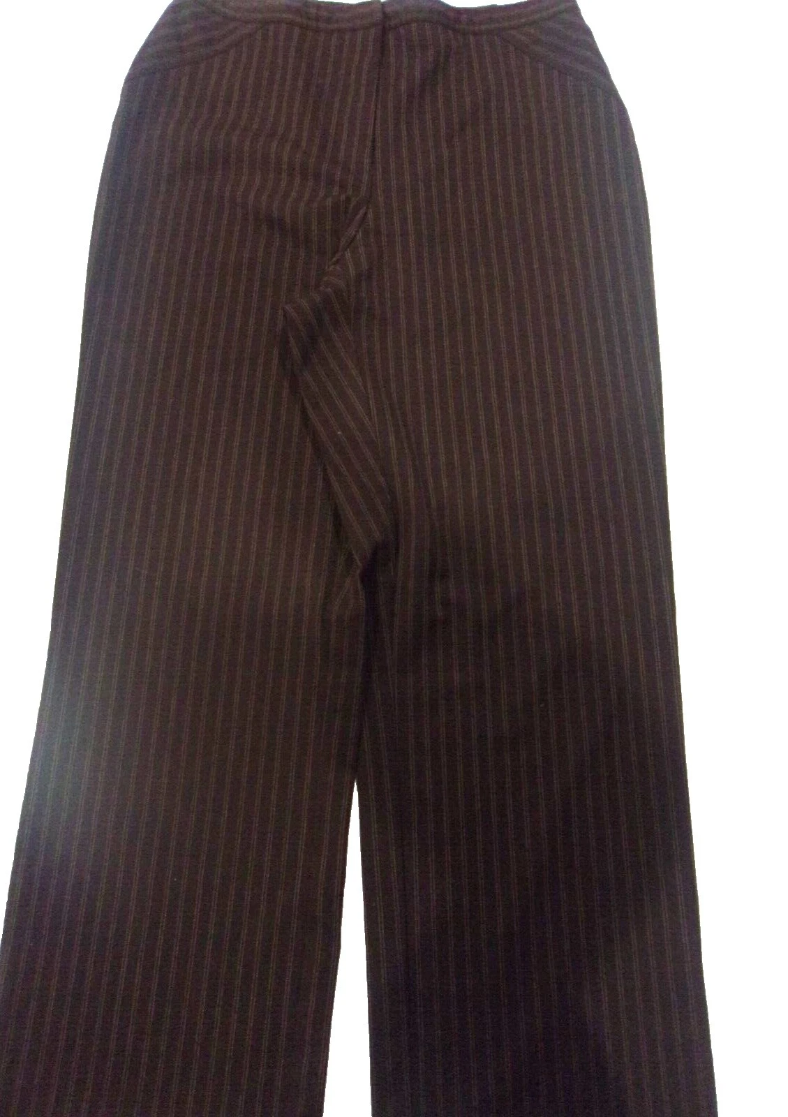 Liz Claiborne Striped Pants for Women