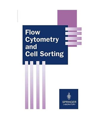 Flow Cytometry and Cell Sorting | eBay