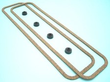 Best Valve Cover Gaskets For Ford Lincoln Mercury 302 317 332 341 368 1952-1963