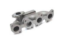 Ta Technix Guss TurbokrÜMmer T3 Flansch/Wastegate FÜR Vw 1.8/2.0 16V