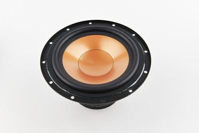 klipsch 6.5