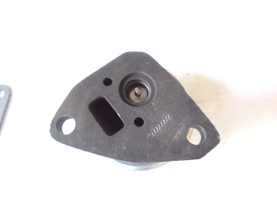 EGR Valve-Std Trans Wells EGR189 Foto 4 de 4